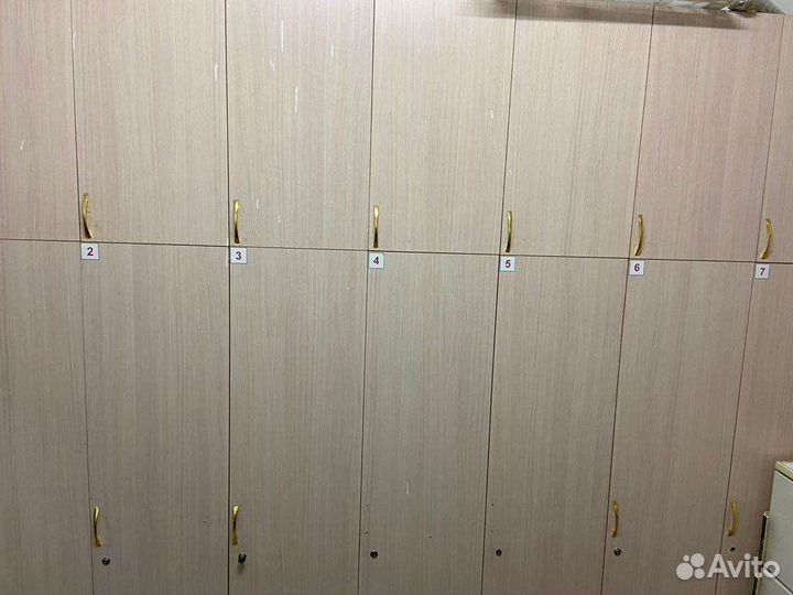 Шкаф секционный