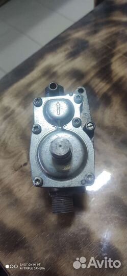 Газовый клапан Protherm Пантера Panther 24 v18 Hon