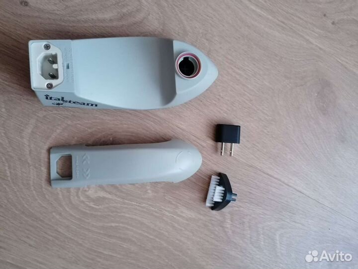 Отпариватель italsteam-утюг