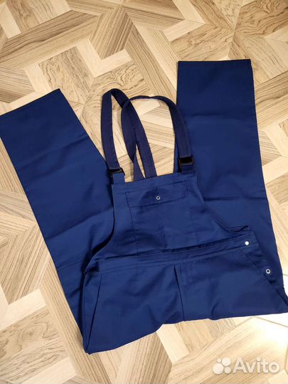 Костюм рабочий