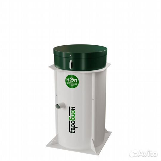 Септик / Канализация / Эко 93