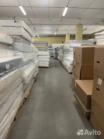 Чехол askona для матраса