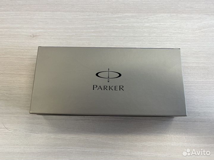 Ручка Parker