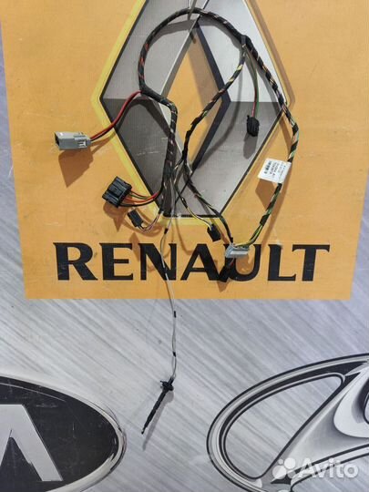 Датчик температуры воздуха Renault kaptur