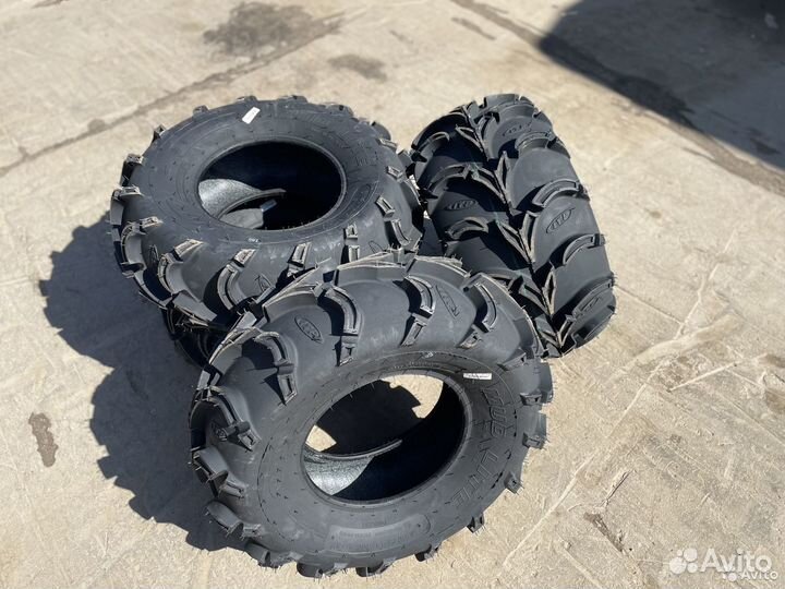 Шины для Квадроцикла ITP MUD lite XL 27 12