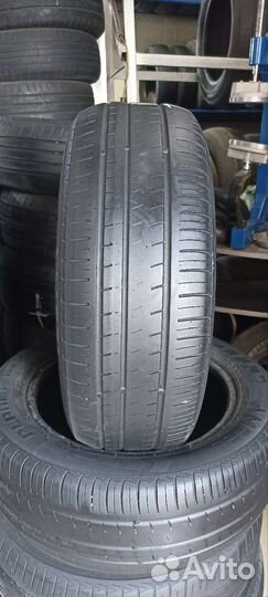 Amtel Planet EVO 205/55 R16