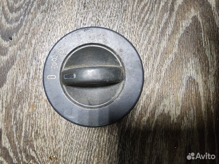 Переключатель света фар Man Tga 2000-2010