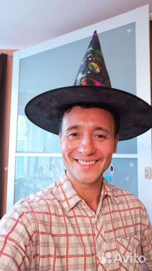 Услуги электрика