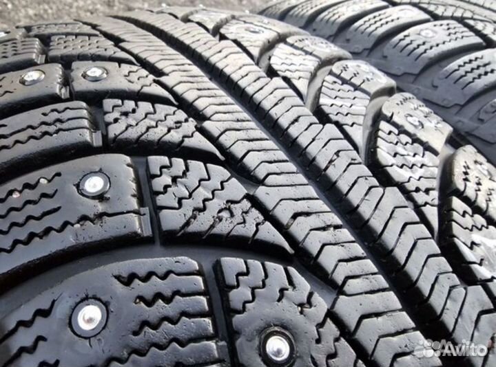 Gislaved Nord Frost 5 205/55 R16 94T