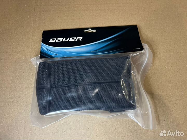 Подтяжки Bauer Suspenders Sr взрослые