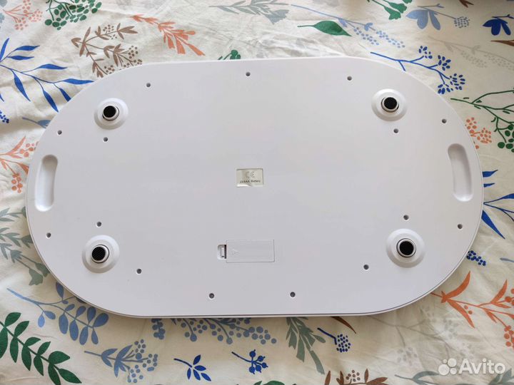 Детские весы