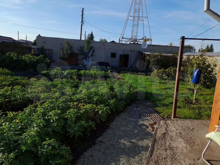 Дом 150 м² на участке 17,6 сот.