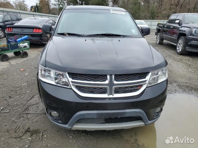 В разборе dodge journey 2014 год