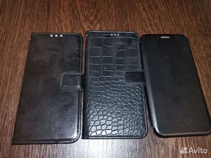 Чехол на Huawei Mate 20 lite