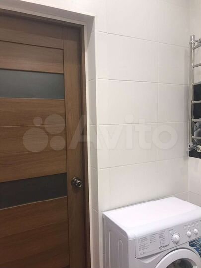 Квартира-студия, 30,1 м², 2/7 эт.