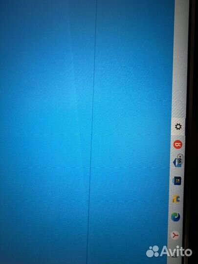 Мониторы с дефектом Gigabyte 27' ips 170hz