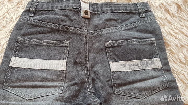 Шорты для мальчика, на рост 128 см