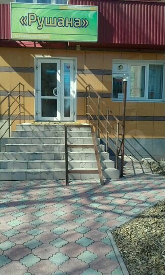 Коммерческая недвижимость