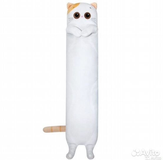 Подушка Кошечка Лили