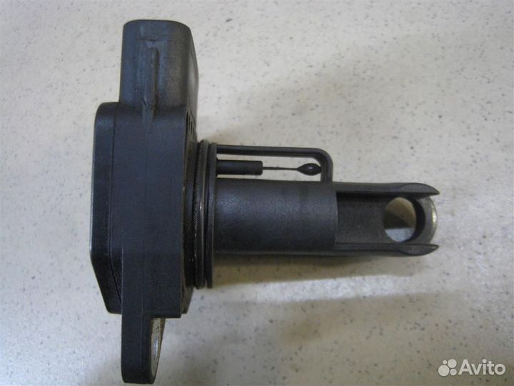 Дмрв (Расходомер) fiat Sedici 2007