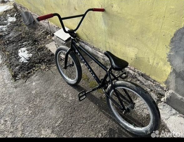 BMX
