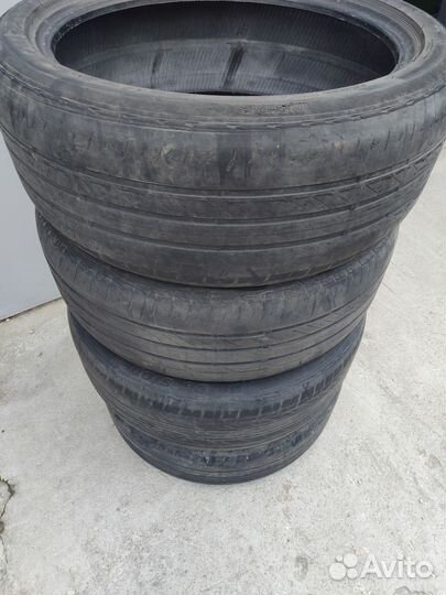 Bridgestone Turanza T001 225/45 R19