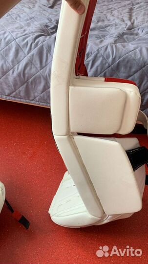 Вратарские Щитки True L20.2 Pro