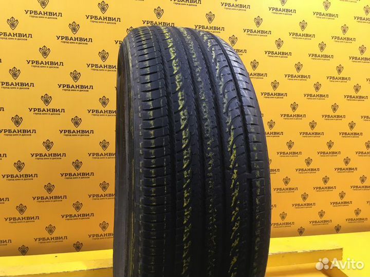 Yokohama Geolandar SUV G055 235/65 R17 108V