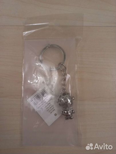 Брелок обзьянка