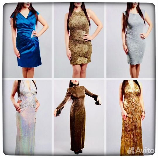 Вечерние платья корпоратив эксклюзив