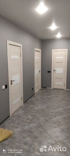 Межкомнатные двери, звоните