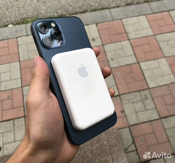 Повер банк magsafe battery pach 5000mAh