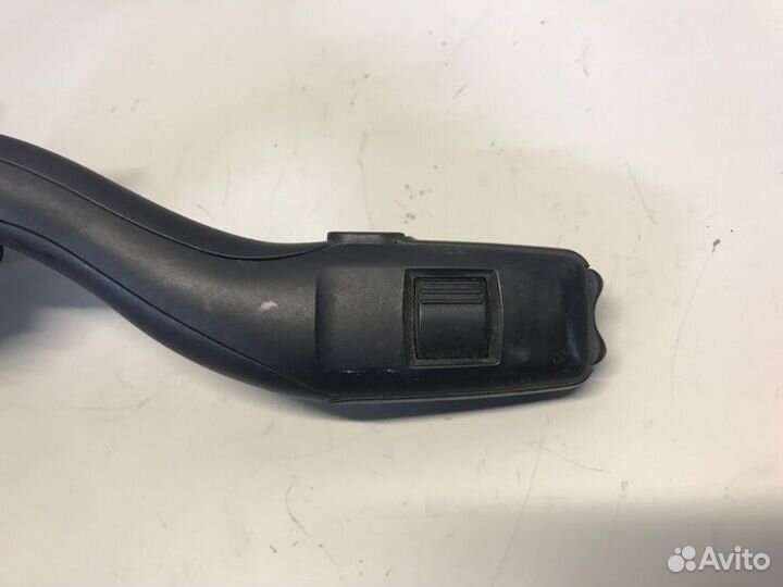 Подрулевой переключатель дворников Audi А4 B7