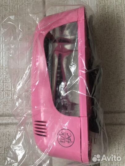 Лед лампа для маникюра