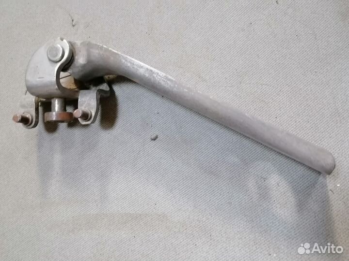 Ролик двери сдвижной средний Toyota Lite Ace 1989