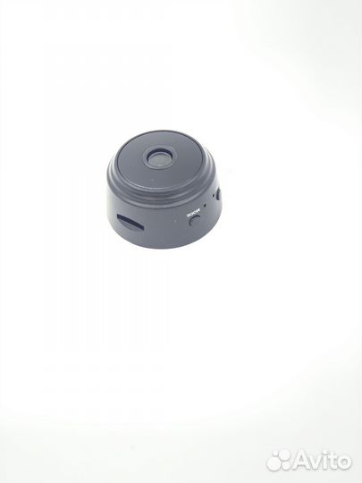 Мини видео камера