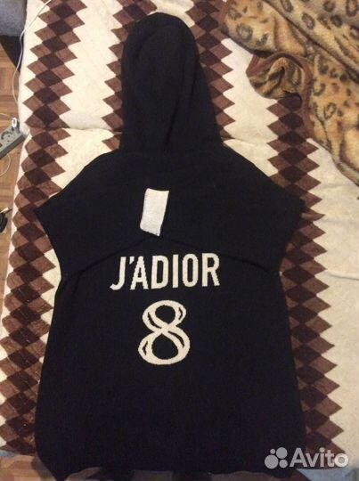 Худи J Dior 8