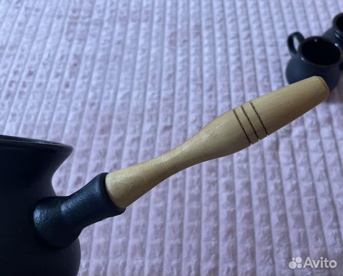 Турка для кофе