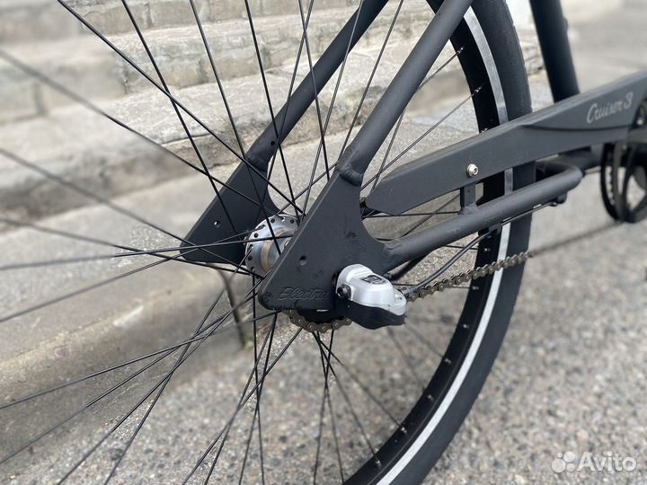 Новый велосипед Electra Cruiser 3 26