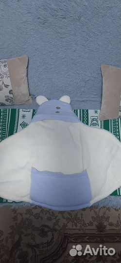 Конверт