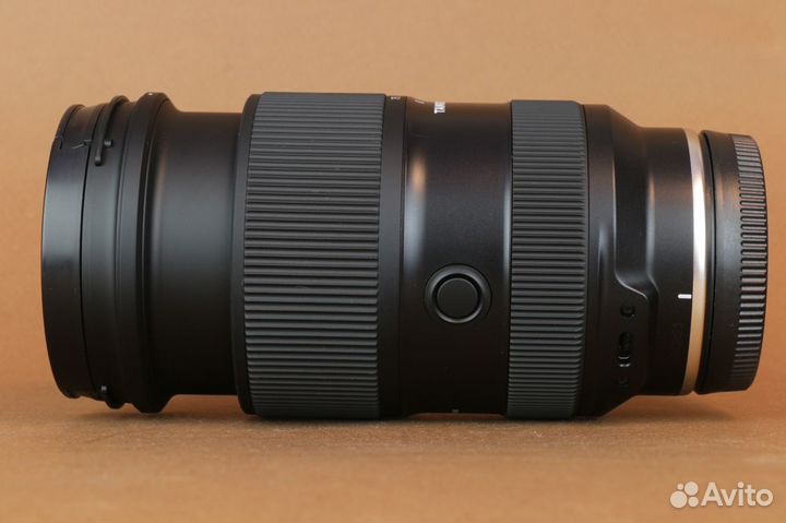 Tamron 28-75mm f/2.8 Di III VXD G2 (Sony E) 13282