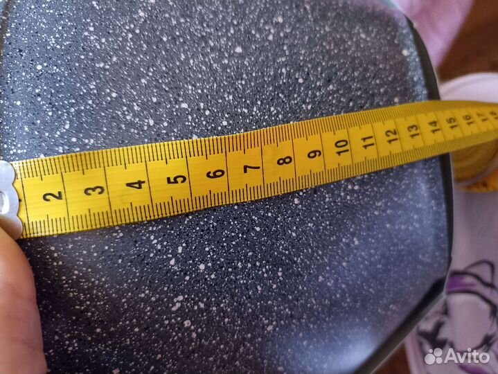 Сковородка новая вок