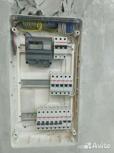 Мастер на час