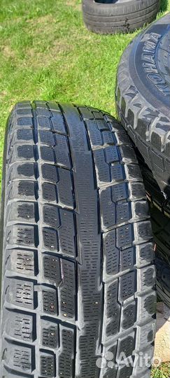 Yokohama Geolandar I/T-S G073 225/65 R17