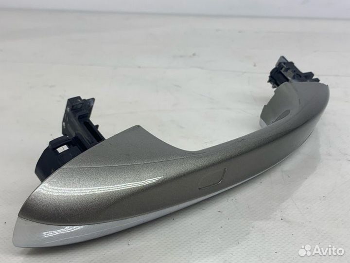 Ручка двери задняя левая Mercedes-Benz C W205 3.0