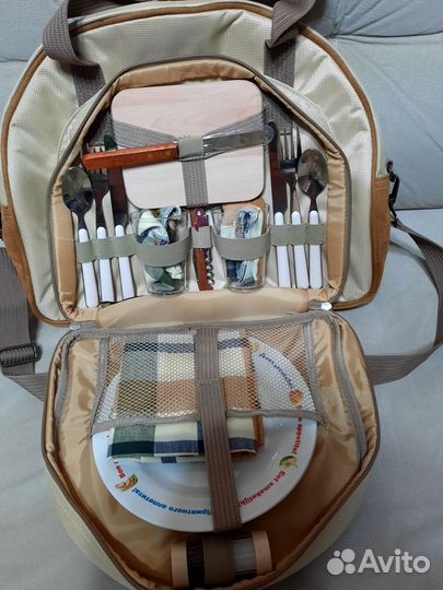 Набор для пикника caprice