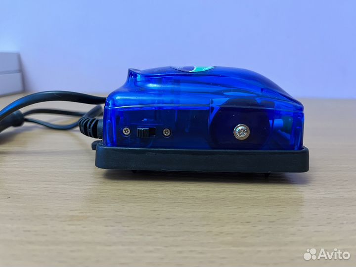 Компрессор для аквариума