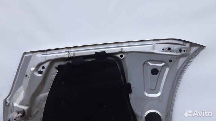 Капот BMW X3 E83 (2003-2010)