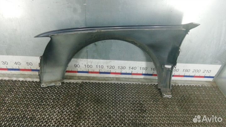 Крыло Audi A8 D3 (2002-2009)
