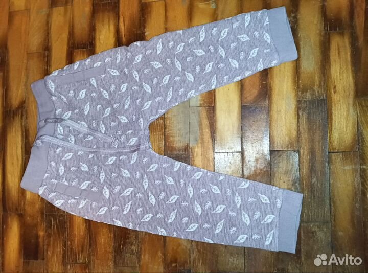 Костюм двойка для девочек